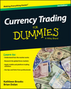 Forex trading for dummies