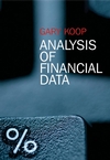 Analysis of Financial Data (0470013214) cover image