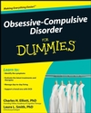Obsessive-Compulsive Disorder For Dummies (0470293314) cover image Obsessive-Compulsive Disorder For Dummies (0470293314) cover image
