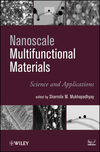 Nanoscale Multifunctional Materials: Science & Applications