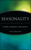 Seasonality: Systems, Strategies, and Signals (0471168114) cover image