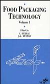 Food Packaging Technology, Volume 1 (0471186414) cover image