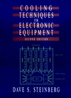 Cooling Techniques for Electronic Equipment, 2nd Edition (0471524514) cover image