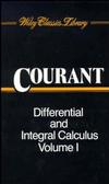 Differential and Integral Calculus, 2 Volume Set (Volume I Paper Edition; Volume II Cloth Edition) (0471588814) cover image