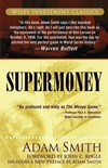 Supermoney (0471786314) cover image