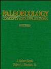 Paleoecology: Concepts and Applications, 2nd Edition (0471857114) cover image