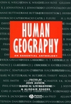 Human Geography: An Essential Anthology (0631194614) cover image