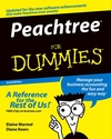 Peachtree For Dummies, 2nd Edition (0764577514) cover image Peachtree For Dummies, 2nd Edition (0764577514) cover image