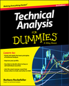 Technical Analysis For Dummies, 3rd Edition (1118779614) cover image Technical Analysis For Dummies, 3rd Edition (1118779614) cover image