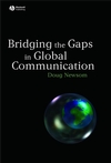 Bridging the Gaps in Global Communication (1405144114) cover image