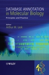 thumbnail image: Database Annotation in Molecular Biology Principles and Practice