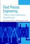 Food Process Engineering: Theory and Laboratory Experiments (0471322415) cover image