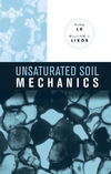 Unsaturated Soil Mechanics (0471447315) cover image