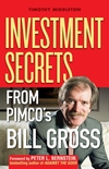 Investment Secrets from PIMCO's Bill Gross (0471736015) cover image