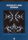 Sexuality and Gender (0631222715) cover image