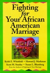 Fighting for Your African American Marriage (0787955515) cover image