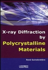 thumbnail image: X-Ray Diffraction by Polycrystalline Materials