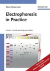 thumbnail image: Electrophoresis in Practice 4th Revised and Updated Edition