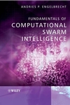 Fundamentals of Computational Swarm Intelligence (0470091916) cover image