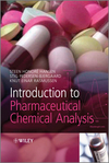thumbnail image: Introduction to Pharmaceutical Chemical Analysis