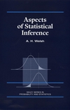Aspects of Statistical Inference (0471115916) cover image