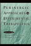 Purinergic Approaches in Experimental Therapeutics (0471140716) cover image