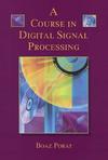 A Course in Digital Signal Processing (0471149616) cover image