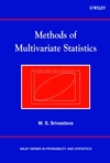 Methods of Multivariate Statistics (0471223816) cover image