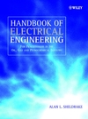 Handbook of Electrical Engineering: For Practitioners in the Oil, Gas and Petrochemical Industry (0471496316) cover image