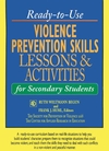 Ready-to-Use Violence Prevention Skills Lessons and Activities for Secondary Students (0787966916) cover image