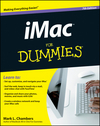 iMac For Dummies®, 7th Edition (1118202716) cover image iMac For Dummies®, 7th Edition (1118202716) cover image