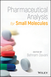 thumbnail image: Pharmaceutical Analysis for Small Molecules