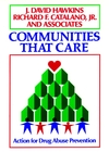 Communities That Care: Action for Drug Abuse Prevention (1555424716) cover image
