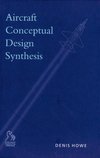 Aircraft Conceptual Design Synthesis (1860583016) cover image