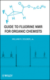 thumbnail image: Guide to Fluorine NMR for Organic Chemists