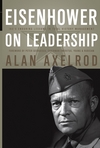 Eisenhower on Leadership: Ike's Enduring Lessons in Total Victory Management (0470626917) cover image
