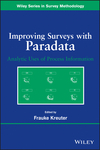 thumbnail image: Improving Surveys with Paradata: Analytic Uses of Process Information