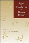 Signal Transduction and Human Disease (0471020117) cover image