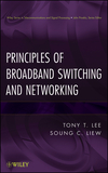 Principles of Broadband Switching and Networking (0471139017) cover image