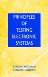 Principles of Testing Electronic Systems (0471319317) cover image