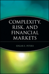 Complexity, Risk, and Financial Markets (0471399817) cover image