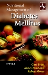 Nutritional Management of Diabetes Mellitus (0471497517) cover image