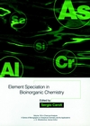 thumbnail image: Element Speciation in Bioinorganic Chemistry
