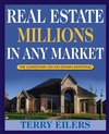 Real Estate Millions in Any Market (0471667617) cover image