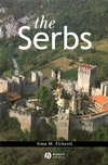 The Serbs (0631204717) cover image