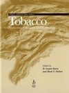 Tobacco: Production, Chemistry and Technology (0632047917) cover image