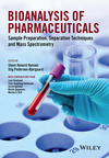 thumbnail image: Bioanalysis of Pharmaceuticals Sample Preparation Separation Techniques and Mass Spectrometry