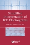 Simplified Interpretation of ICD Electrograms (1405127317) cover image