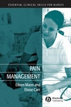 Pain Management (1405130717) cover image