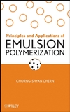 Principles and Applications of Emulsion Polymerization (0470124318) cover image